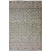 Mohawk Home Cashmere Butter Pecan 6 ft. 6 in. x 10 ft. Area Rug