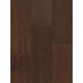 Shaw 3/8 in. x 5 in. Macon Java Engineered Oak Hardwood Flooring (19.72 sq. ft. / case)