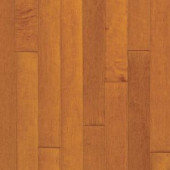 Bruce Town Hall Maple Cinnamon Engineered Hardwood Flooring - 5 in. x 7 in. Take Home Sample