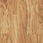Pergo Presto Sierra Cypress Laminate Flooring - 5 in. x 7 in. Take Home Sample