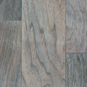 Bruce Performance Walnut Pale Heather 3/8 in. Thick x 5 in. Wide x Varying Length Engineered Hardwood Flooring(40 sq.ft./case)