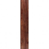 TrafficMASTER Allure 6 in. x 36 in. Mellow Wood Vinyl Plank Flooring (24 sq. ft./Case)