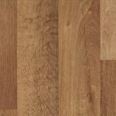 Mohawk Brentmore Sunwashed Oak Laminate Flooring - 5 in. x 7 in. Take Home Sample
