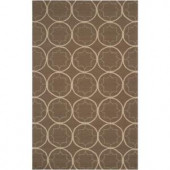 Artistic Weavers Magnolia Gray Sage 2 ft. x 3 ft. Accent Rug