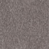 Armstrong Imperial Texture VCT 12 in. x 12 in. Smokey Brown Standard Excelon Commercial Vinyl Tile (45 sq. ft. / case)