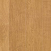 Hampton Bay Farmstead Maple 8 mm Thickness x 4-7/8 in. Width x 47 1/4 in. Length Laminate Flooring (19.13 sq. ft./case)