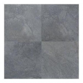 Daltile Florenza Azzurro 18 in. x 18 in. Porcelain Floor and Wall Tile (13.08 sq. ft. / case)