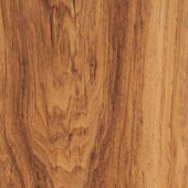 Home Legend High Gloss Paso Robles Pecan 10mm Thick x 7-9/16 in. Wide x 47-3/4 in. Length Laminate Flooring (20.06 sq. ft. / case)