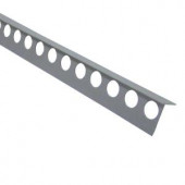 TI-ProBoard 8 ft. Edging for TI-Proboard Deck Tile System
