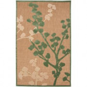 Artistic Weavers Apodaca Natural 7 ft.10 in. x 10 ft.8 in. Area Rug