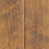 Innovations Lodge Hickory 8 mm Thick x 11-1/2 in. Wide x 46-1/2 in. Length Click Lock Laminate Flooring (18.60 sq. ft. / case)