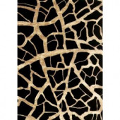 Segma San Jose 5 ft. 3 in. x 7 ft. 6 in. Contemporary Area Rug