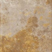 MARAZZI Jade 6-1/2 in. x 6-1/2 in. Taupe Porcelain Floor and Wall Tile
