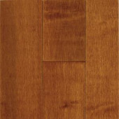 Bruce Prestige Cinnamon Maple Solid Hardwood Flooring - 5 in. x 7 in. Take Home Sample