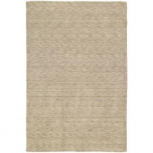 Kaleen Renaissance Sable 7 ft. 6 in. x 9 ft. Area Rug