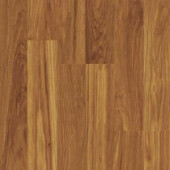 Pergo XP Asheville Hickory Laminate Flooring - 5 in. x 7 in. Take Home Sample