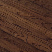Bruce Hillden 3/8in x 5 in. x Random Length Oak Vintage Brown Engineered Hardwood Flooring 25 sqft/case