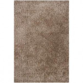 Chandra Orchid Taupe 5 ft. x 7 ft. 6 in. Indoor Area Rug