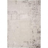 Artistic Weavers Palpala1 Light Gray 2 ft. 2 in. x 3 ft. 3 in. Accent Rug
