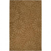 Artistic Weavers Almere Camel 2 ft. x 3 ft. Accent Rug