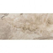 Everglade Bruno 12 in. x 24 in. Porcelain Floor and Wall Tile (11.62 sq. ft. / case)
