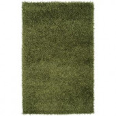 Artistic Weavers Maiford Green 1 ft. 9 in. x 2 ft. 10 in. Area Rug