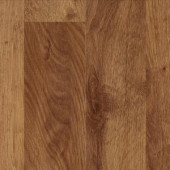 Mohawk Antique Barn Oak 2-Strip 8 mm Thick x 7-1/2 in. Wide x 47-1/4 in. Length Laminate Flooring (17.18 sq. ft. / case)