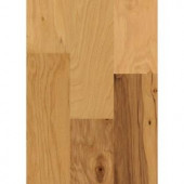Shaw 3/8 in. x 3-1/4 in. Appling Spice Engineered Hickory Hardwood Flooring (19.80 sq. ft. / case)