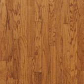 Bruce Wheat Oak Engineered Hardwood Flooring - 5 in. x 7 in. Take Home Sample