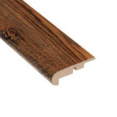 Home Legend Camano Oak 11.13 mm Thick x 2-1/4 in. Wide x 94 in. Length Laminate Stair Nose Molding