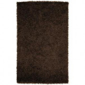 Artistic Weavers Kenai Brown 2 ft. 6 in. x 4 ft. 2 in. Accent Rug