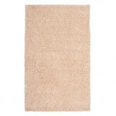 Home Decorators Collection Wild Ivory 5 ft. 3 in. x 8 ft. 3 in. Area Rug