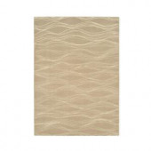 Orian Rugs Louvre Adobe 2 ft. 6 in. x 3 ft. 9 in. Accent Rug