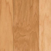 Maple Natural Performance Hardwood Flooring - 5 in. x 7 in. Take Home Sample
