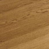 Bruce Bayport Plank 3-1/4 in. Wide x Random Length Solid Oak Spice Hardwood Flooring (22 sq. ft./case)