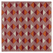 Kaleen Nomad Red 8 ft. x 8 ft. Square Area Rug