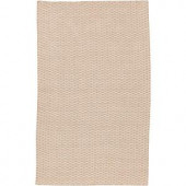 Artistic Weavers Negril Tan 3 ft. 6 in. x 5 ft. 6 in. Area Rug