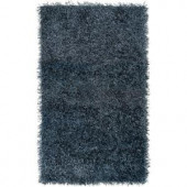 Artistic Weavers Amora Sapphire 2 ft. x 3 ft. Accent Rug