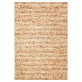 Kas Rugs Casual Chic Beige 5 ft. x 7 ft. Area Rug