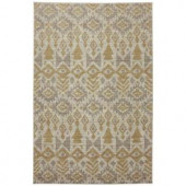 Mohawk Home Palladio Heather 6 ft. 6 in. x 10 ft. Area Rug