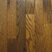 Heritage Mill Oak Old World Brown 3/4 in. Thick x 3-1/4 in. Wide x Random Length Solid Hardwood Flooring (20 sq. ft. / case)