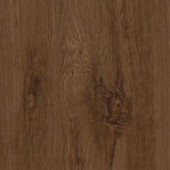 TrafficMASTER Allure Ultra Markum Oak Medium Resilient Vinyl Flooring - 4 in. x 7 in. Take Home Sample