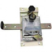 Bilco Basement Door Keyed Lock Kit