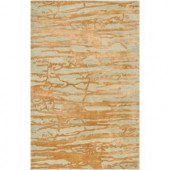 Artistic Weavers Portsmouth3 Soft Sage 3 ft. 3 in. x 5 ft. 3 in. Area Rug