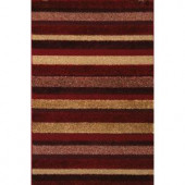 Mohawk Lineup Fireside 2 ft. 6 in. x 3 ft. 10 in. Accent Rug