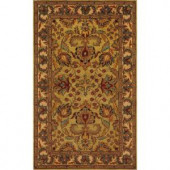 Home Decorators Collection Thorpe Green 2 ft. x 3 ft. Area Rug