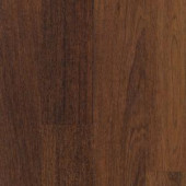 Mohawk Camellia Cognac Merbau Laminate Flooring - 5 in. x 7 in. Take Home Sample