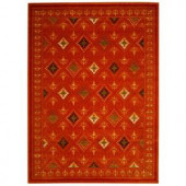 Safavieh Porcello Assorted 8 ft. x 11.2 ft. Area Rug