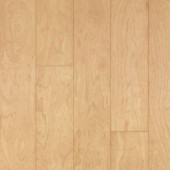 Bruce Town Hall Exotics Birch Natural Engineered Hardwood Flooring - 5 in. x 7 in. Take Home Sample
