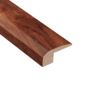 Home Legend Teak Amber Acacia 1/2 in. Thick x 2-1/8 in. Wide x 78 in. Length Hardwood Carpet Reducer Molding